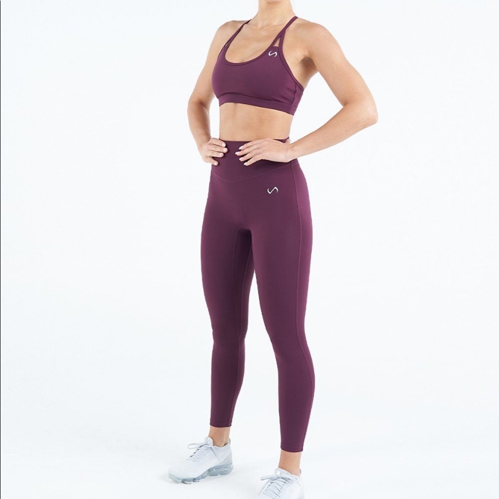 TLF BRA AND LEGGINGS